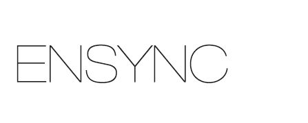 ensync logo